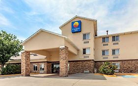 Comfort Inn Greeley Co