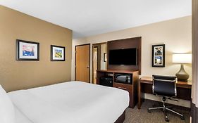 Comfort Inn Greeley Co